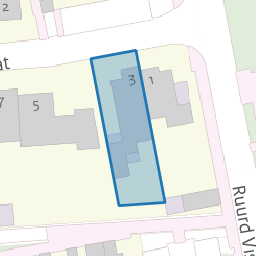 Perceel STB00-B-2453