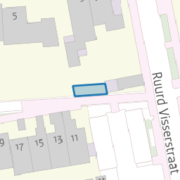 Perceel STB00-B-2454