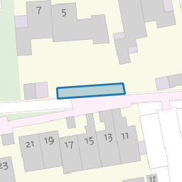 Perceel STB00-B-2456