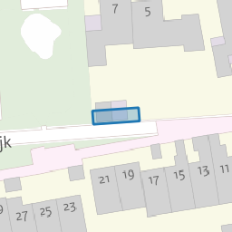 Perceel STB00-B-2458