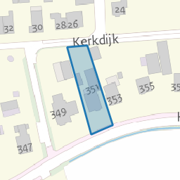 Perceel STB00-B-2460