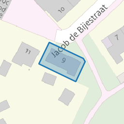 Perceel STB00-B-2473