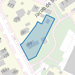 Perceel STB00-B-2476