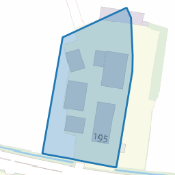 Perceel STB00-B-2491