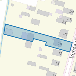 Perceel STB00-B-2497