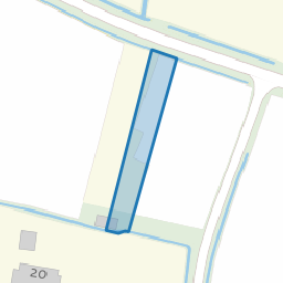 Perceel STB00-B-2499