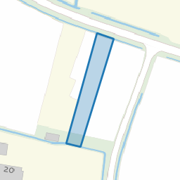 Perceel STB00-B-2500