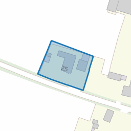 Perceel STB00-B-2504