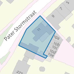 Perceel STB00-B-2513