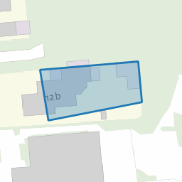 Perceel STB00-B-2517