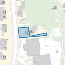 Perceel STB00-B-2518