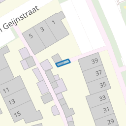 Perceel STB00-B-2521