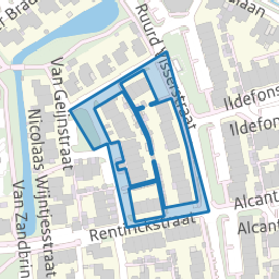 Perceel STB00-B-2522