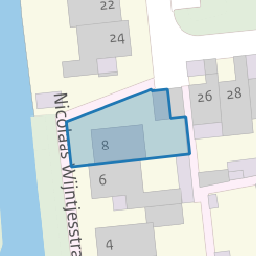 Perceel STB00-B-2525