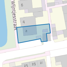 Perceel STB00-B-2526