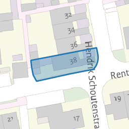 Perceel STB00-B-2527