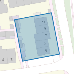 Perceel STB00-B-2529