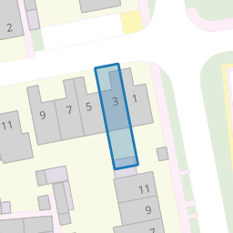 Perceel STB00-B-2531