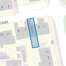 Perceel STB00-B-2532