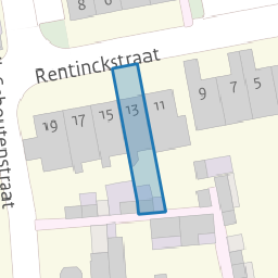 Perceel STB00-B-2536