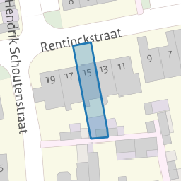 Perceel STB00-B-2537