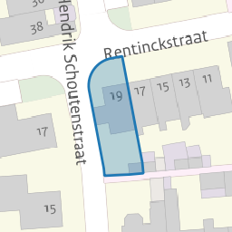 Perceel STB00-B-2539