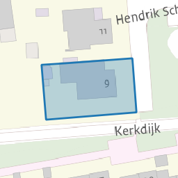 Perceel STB00-B-2542