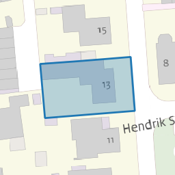 Perceel STB00-B-2543