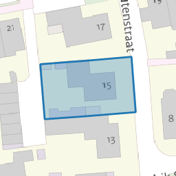 Perceel STB00-B-2544