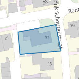 Perceel STB00-B-2545