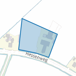 Perceel STB00-B-2552