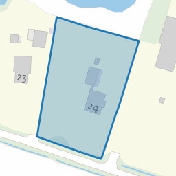 Perceel STB00-B-2553