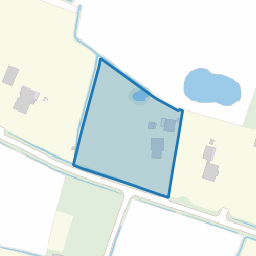 Perceel STB00-B-2554