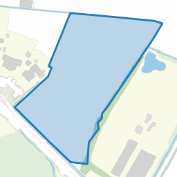 Perceel STB00-B-2561