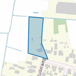 Perceel STB00-B-2564