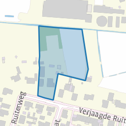 Perceel STB00-B-2566