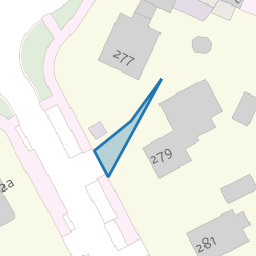 Perceel STB00-B-2567