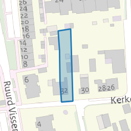 Perceel STB00-B-2570