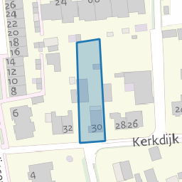 Perceel STB00-B-2571