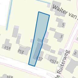 Perceel STB00-B-2591