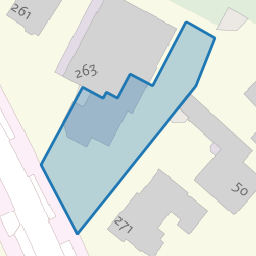 Perceel STB00-B-2592