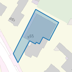 Perceel STB00-B-2593