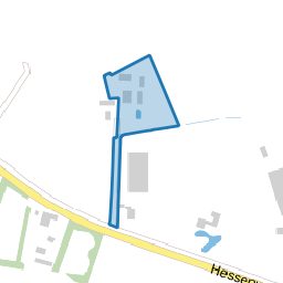 Perceel STB00-B-2600