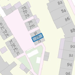 Perceel STB00-B-2607