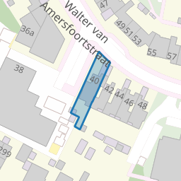 Perceel STB00-B-2611