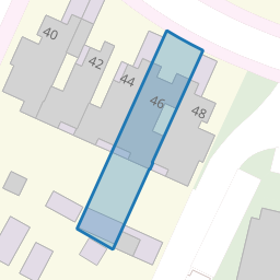 Perceel STB00-B-2614