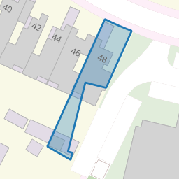 Perceel STB00-B-2615