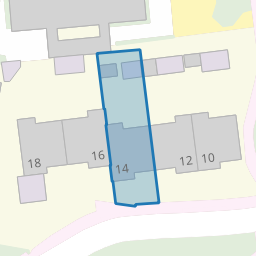 Perceel STB00-B-2621