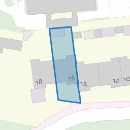 Perceel STB00-B-2622