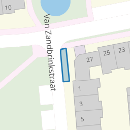 Perceel STB00-B-2625